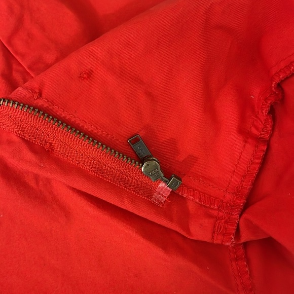 Cabi jacket convertible size 8 - Picture 8 of 8